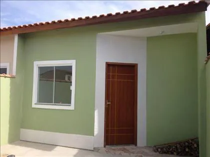 Casa para venda em Morada da Montanha