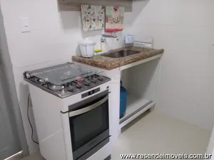 Apartamento para venda em Campos Elíseos