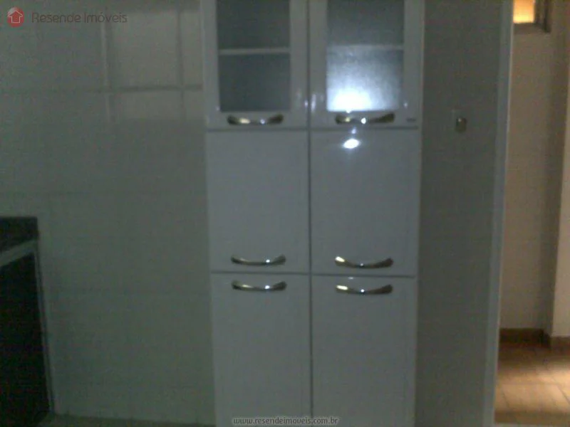 Foto 8 de 14 - Apartamento para aluguel em Campos Elíseos