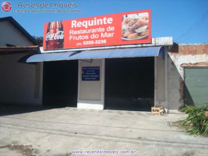 Foto 2 de 2 - Casa comercial para aluguel em Manejo