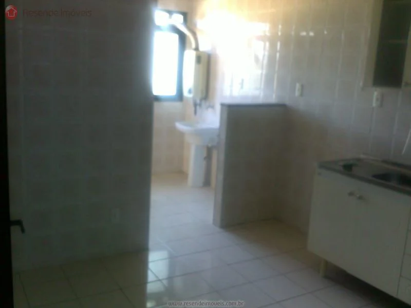 Foto 10 de 16 - Apartamento para aluguel em Jardim Jalisco