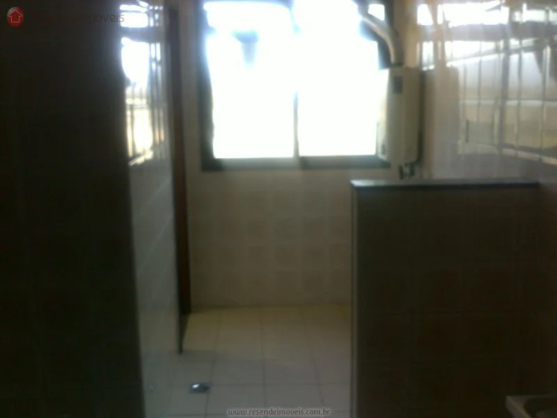 Foto 12 de 16 - Apartamento para aluguel em Jardim Jalisco