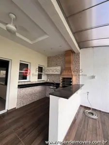 Casa em Parque Ipiranga