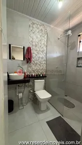 Casa à venda em Jardim Aliança