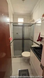 Casa à venda em Jardim Aliança