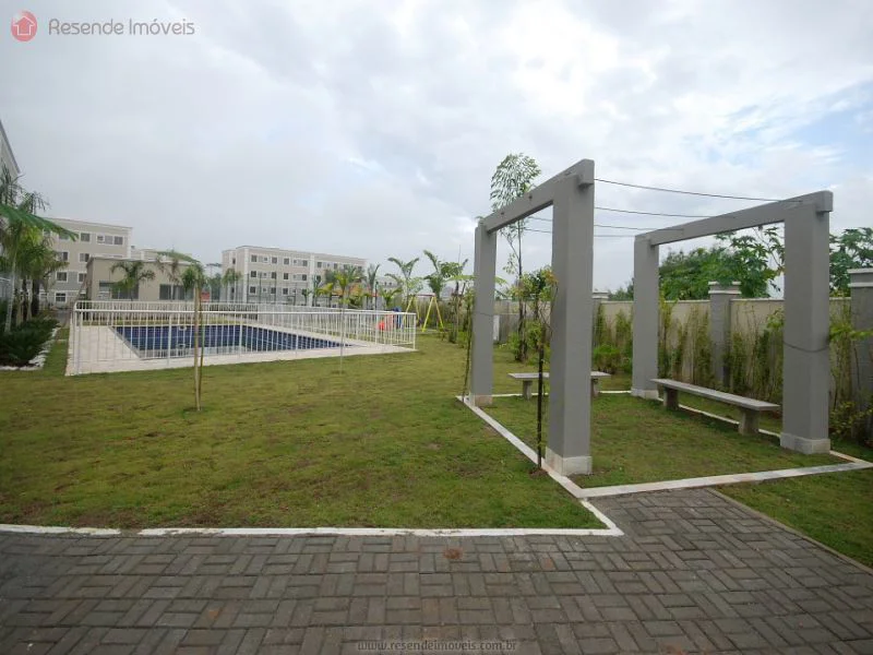 Foto 4 de 13 - Apartamento para aluguel em Paraíso