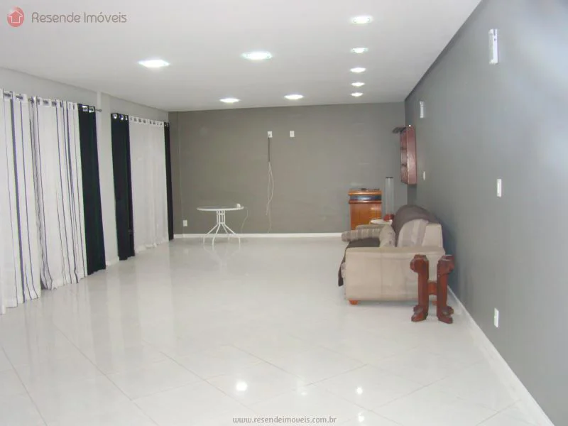 Foto 1 de 41 - Casa para aluguel em Casa da Lua