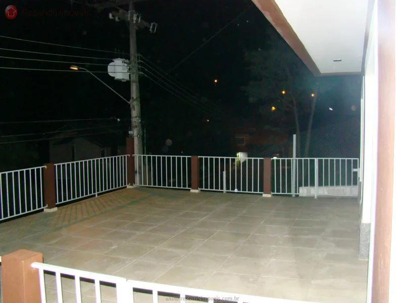 Foto 12 de 41 - Casa para aluguel em Casa da Lua