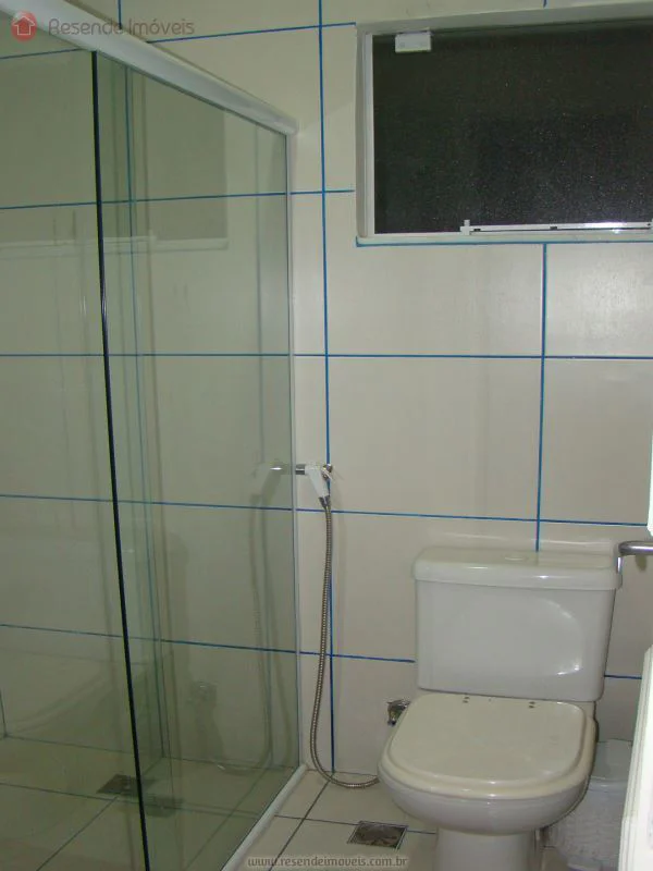 Foto 37 de 41 - Casa para aluguel em Casa da Lua