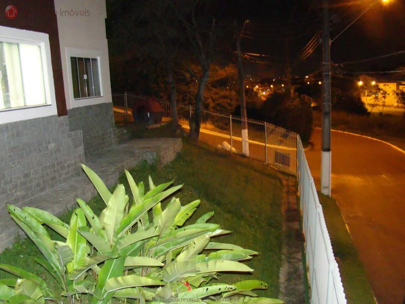 Foto 16 de 39 - Casa para venda em Casa da Lua