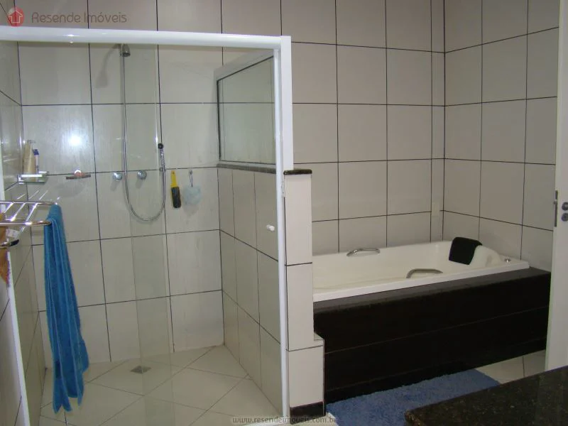 Foto 30 de 39 - Casa para venda em Casa da Lua