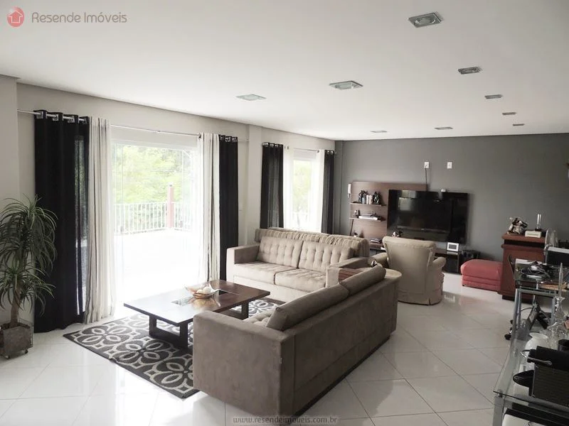 Foto 38 de 39 - Casa para venda em Casa da Lua