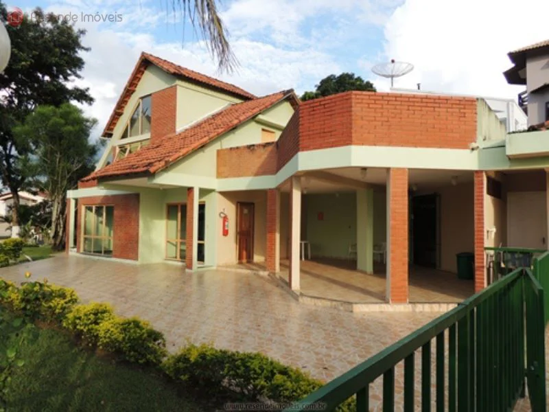 Foto 39 de 39 - Casa para venda em Casa da Lua