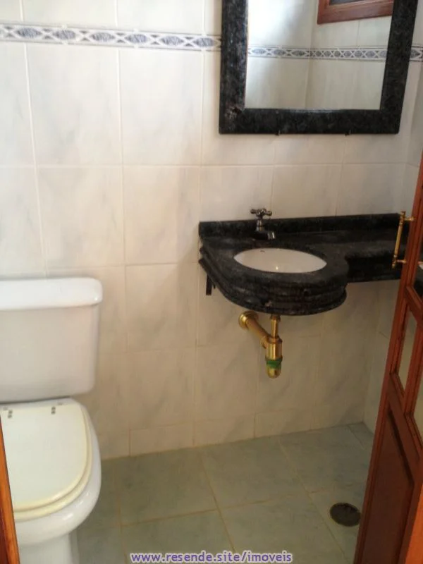 Foto 8 de 12 - Casa para venda em Parque Ipiranga