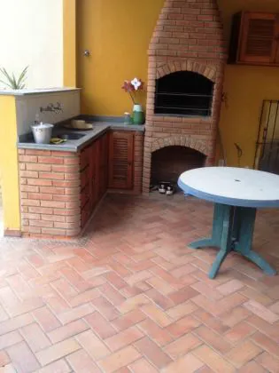 Casa para venda em Parque Ipiranga