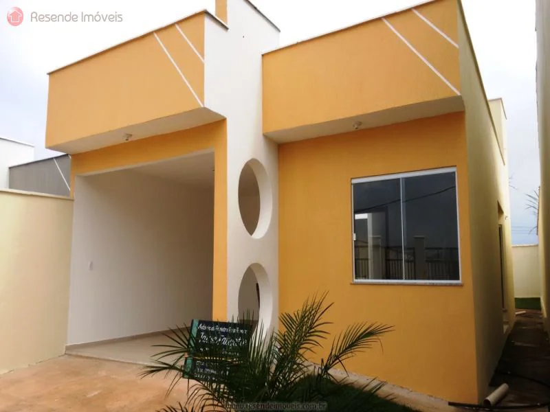 Foto 1 de 8 - Casa para venda em Parque Ipiranga II