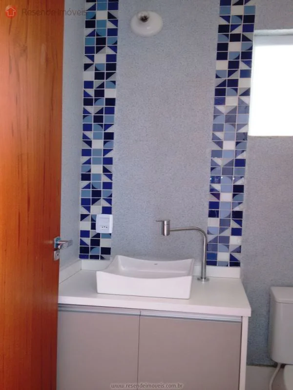 Foto 4 de 8 - Casa para venda em Parque Ipiranga II