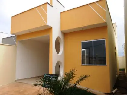Casa para venda em Parque Ipiranga II