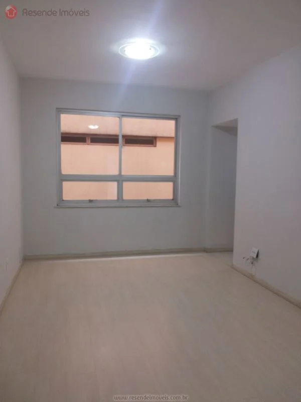 Foto 1 de 7 - Apartamento para aluguel em Comercial