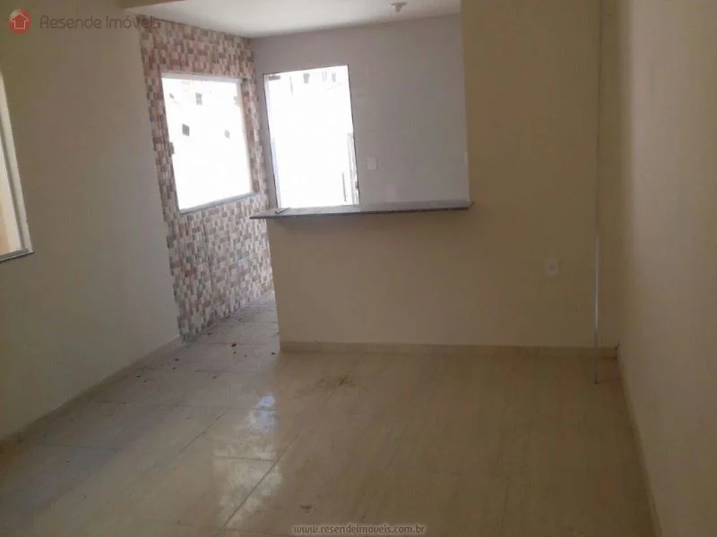 Foto 17 de 21 - Casa para venda em Morada da Montanha