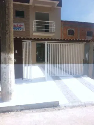 Casa para venda em Morada da Montanha