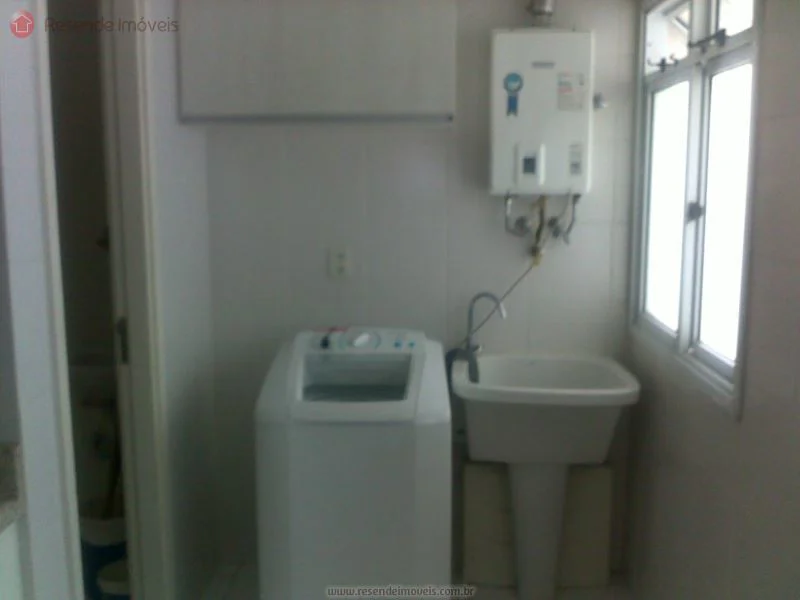 Foto 7 de 17 - Apartamento para aluguel em Jardim Jalisco