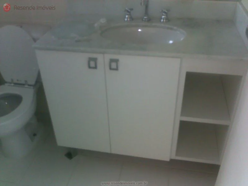 Foto 14 de 17 - Apartamento para aluguel em Jardim Jalisco