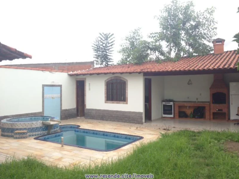 Foto 7 de 9 - Casa para aluguel em Parque Ipiranga