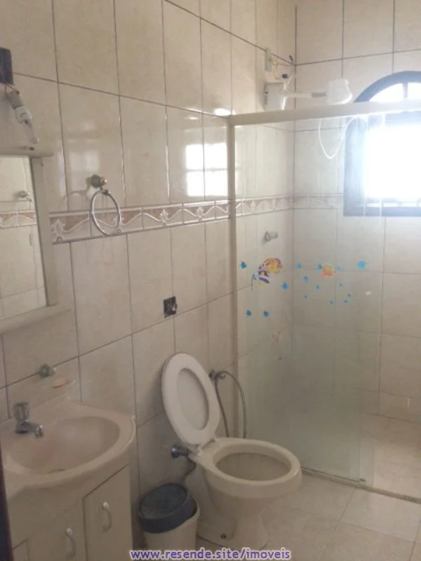 Foto 8 de 9 - Casa para aluguel em Parque Ipiranga