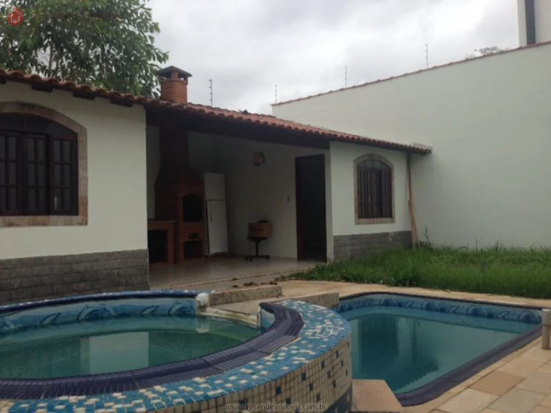 Foto 6 de 9 - Casa para venda em Parque Ipiranga