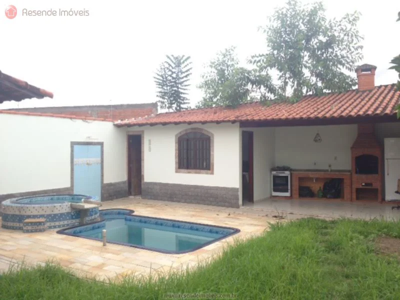 Foto 7 de 9 - Casa para venda em Parque Ipiranga