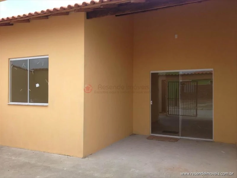 Foto 14 de 14 - Casa para venda em Jardim Aliança II