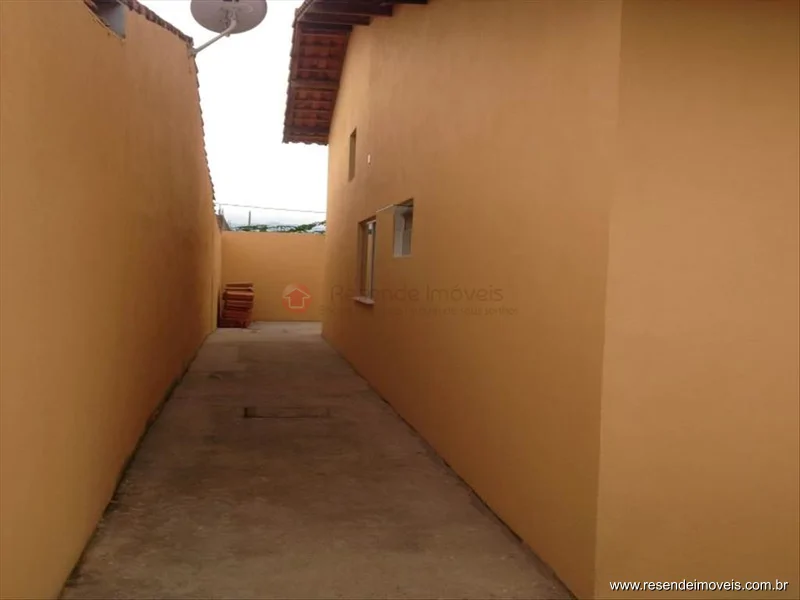 Foto 2 de 14 - Casa para venda em Jardim Aliança II