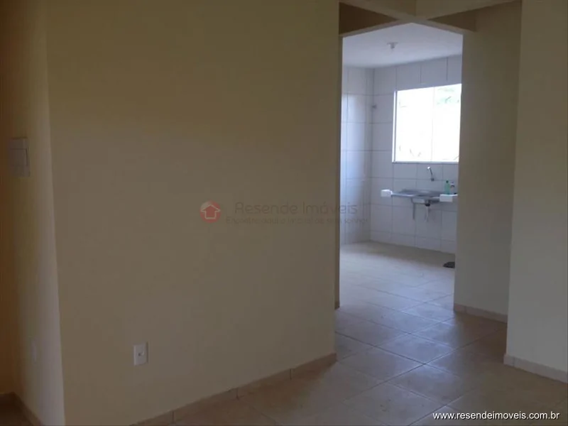 Foto 4 de 14 - Casa para venda em Jardim Aliança II