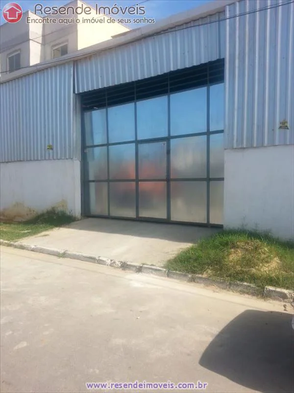 Foto 1 de 1 - Galpão para aluguel em Alegria