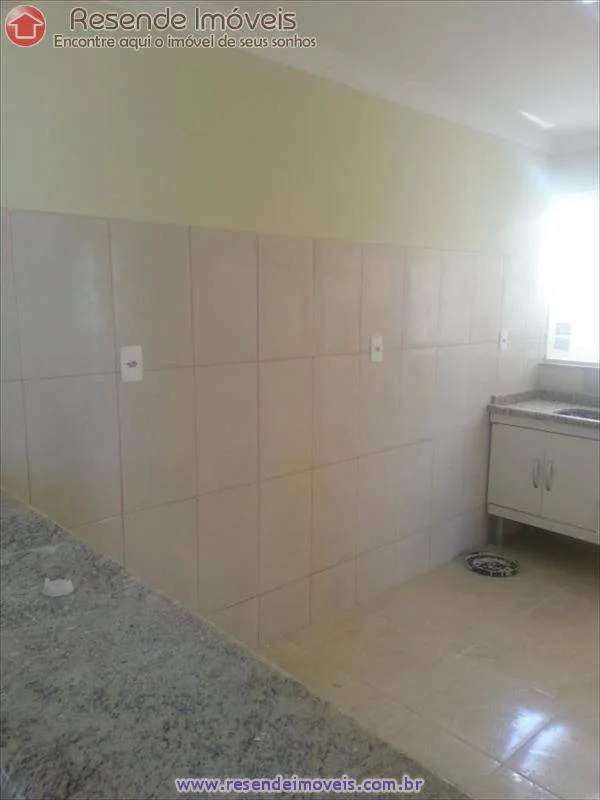 Foto 1 de 5 - Apartamento para aluguel em Alegria