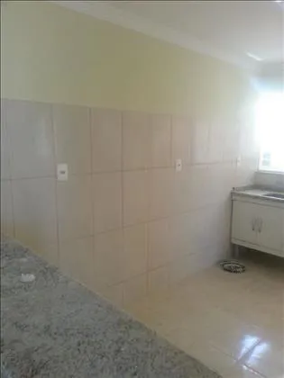 Apartamento para aluguel em Alegria