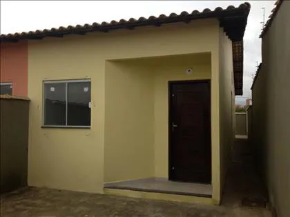 Casa para venda em Morada da Montanha