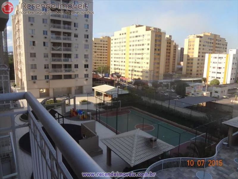 Foto 1 de 5 - Apartamento para venda em Jardim Jalisco