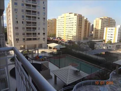 Apartamento para venda em Jardim Jalisco