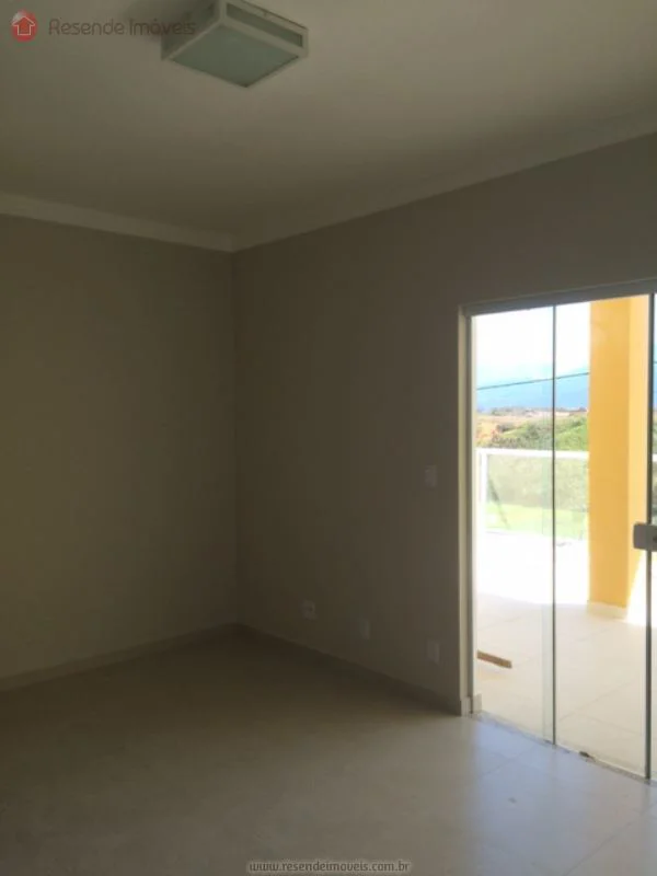 Foto 3 de 20 - Casa para aluguel em Morada da Colina