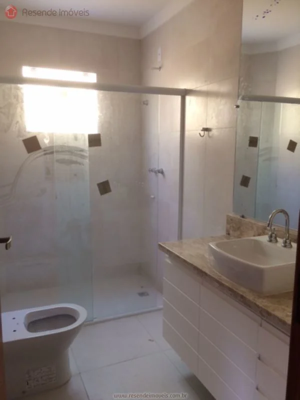 Foto 7 de 20 - Casa para aluguel em Morada da Colina