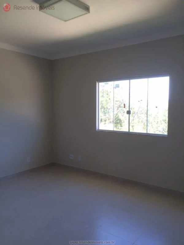 Foto 9 de 20 - Casa para aluguel em Morada da Colina