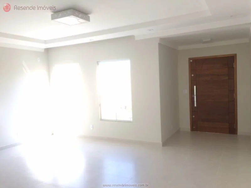 Foto 14 de 20 - Casa para aluguel em Morada da Colina