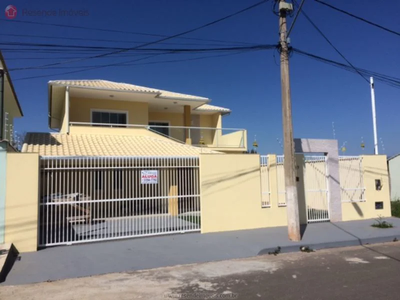 Foto 15 de 20 - Casa para aluguel em Morada da Colina