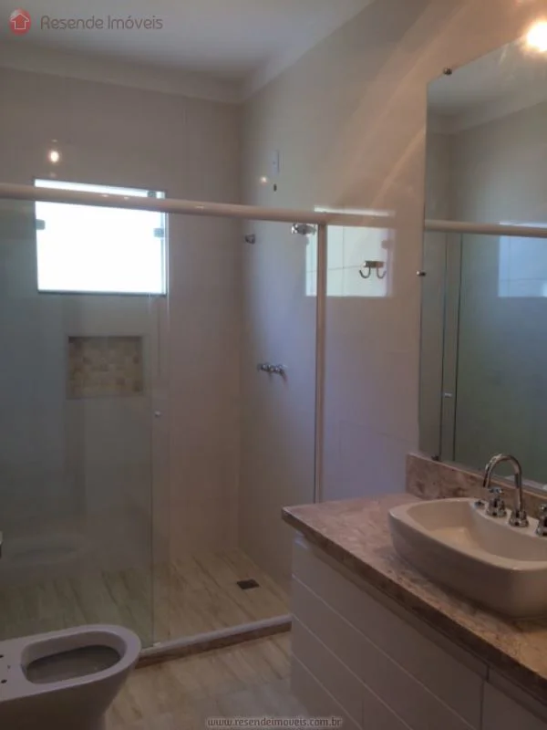 Foto 17 de 20 - Casa para aluguel em Morada da Colina