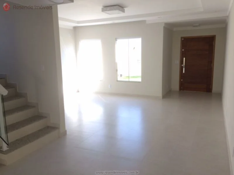 Foto 19 de 20 - Casa para aluguel em Morada da Colina