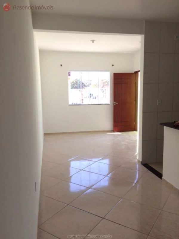 Foto 4 de 11 - Casa para venda em Jardim D'Oeste