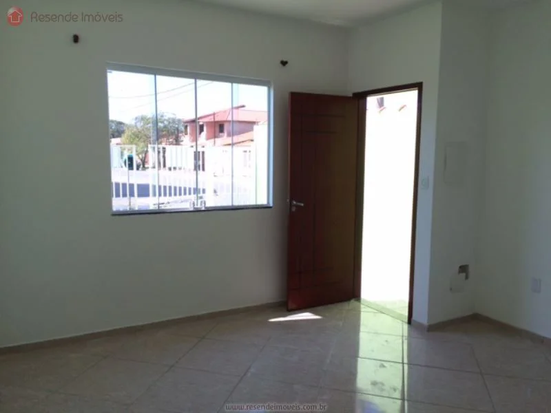 Foto 1 de 11 - Casa para aluguel em Jardim D'Oeste