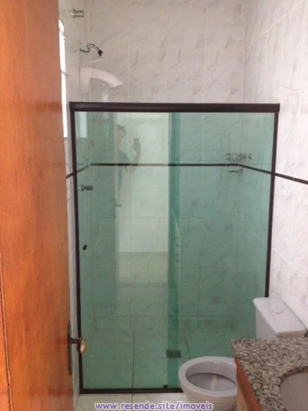 Foto 10 de 13 - Casa para aluguel em Centro